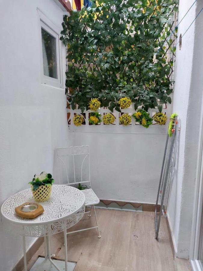 Loft Junto Al Mar Apartment Vinaros Exterior photo