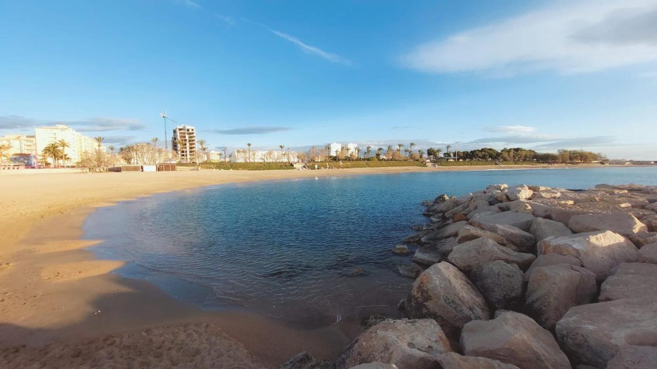 Loft Junto Al Mar Apartment Vinaros Exterior photo